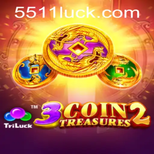 Descubra o Mundo Empolgante de 3CoinTreasures2