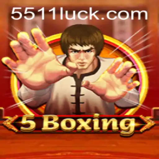 Descubra o Jogo Inovador 5Boxing e a Plataforma 511Luck.com