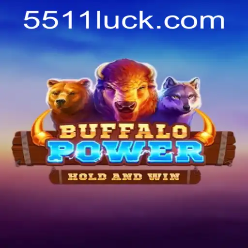 Explorando o Fascinante Mundo de BuffaloPower no 511Luck.com