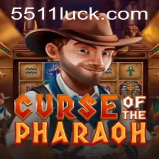 Curse of the Pharaoh: Uma Jornada Mística no Mundo Antigo