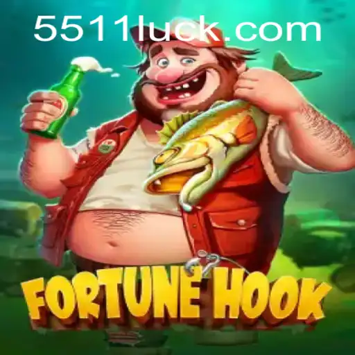 FortuneHook: O Novo Fenômeno dos Jogos Online