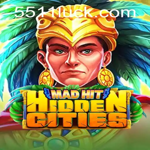Descubra o Fascinante Mundo de MadHitHiddenCities com 511Luck.com