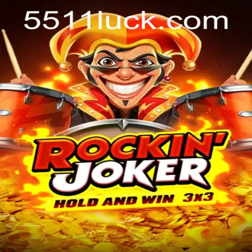 Guia Completo sobre o Jogo Rockinjoker e 511Luck.com
