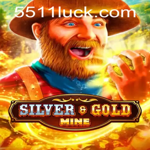 Explorando o Mundo de SilverGold: Como Jogar e Vencer no 511Luck.com