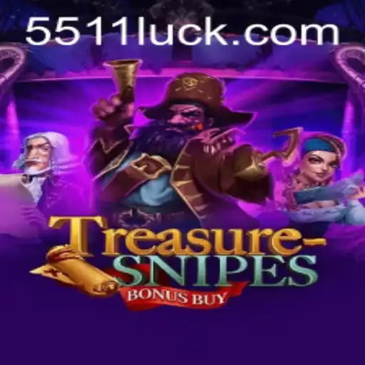 Explorando o Mundo de TreasuresnipesBonusBuy com 511Luck.com