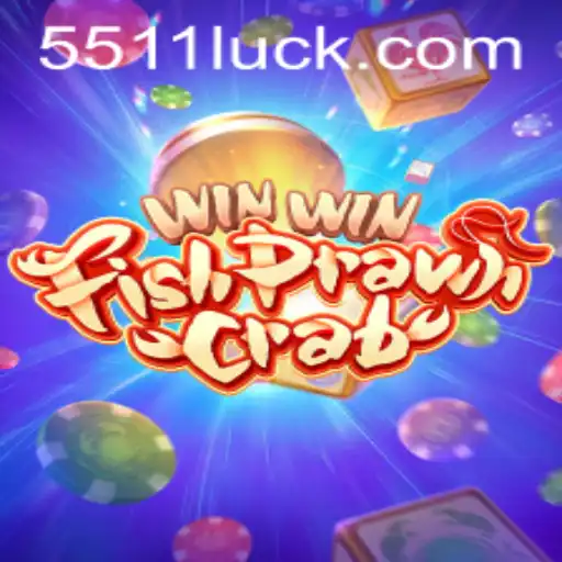 WinWinFishPrawnCrab: Explorando o Jogo Tradicional com a Modernidade de 511Luck.com