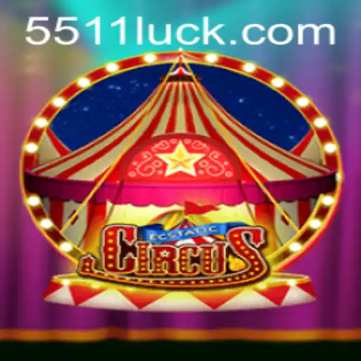 EcstaticCircus: O Jogo que Combina Estratégia e Diversão com 511Luck.com