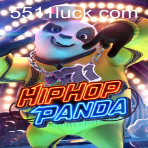 HipHopPanda: Explore o Excitante Mundo do Jogo com 511Luck.com