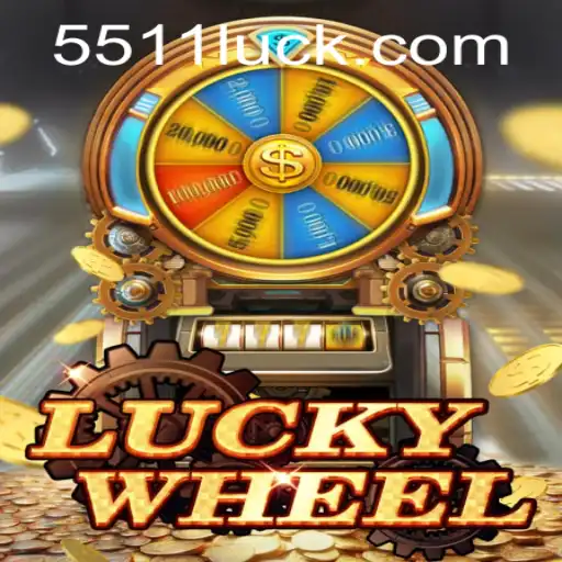 Descubra o Empolgante Mundo de LuckyWheel no 511Luck.com