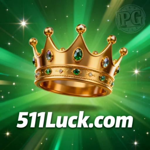 511Luck.com Logo