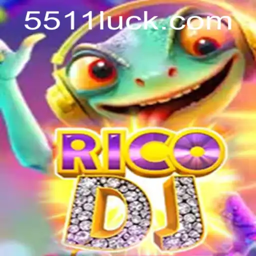 Descubra o Universo do Jogo RicoDJ e 511Luck.com