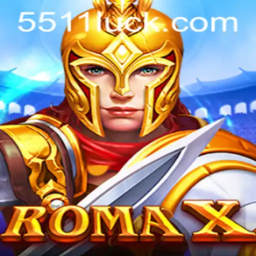 Descubra RomaX: O Novo Fenômeno dos Jogos com 511Luck.com