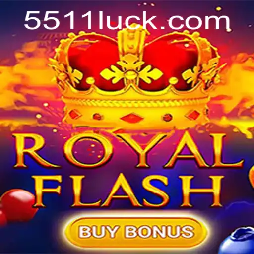 Descubra o Jogo Empolgante RoyalFlashBuyBonus