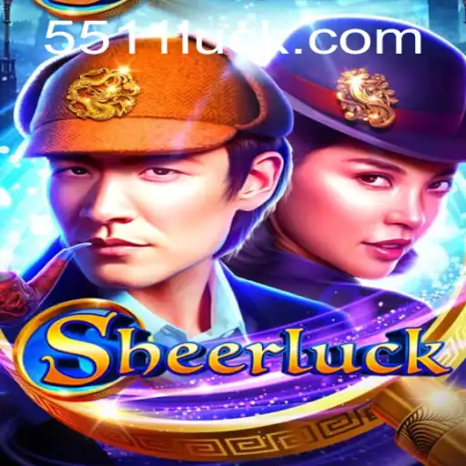Descubra o Fascinante Mundo de Sheerluck: O Novo Jogo de Detetive