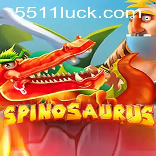 Explorando o Mundo Pré-histórico com Spinosaurus