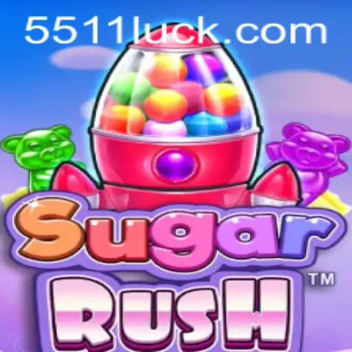 SugarRush: Uma Jornada Doce no Universo dos Jogos Online